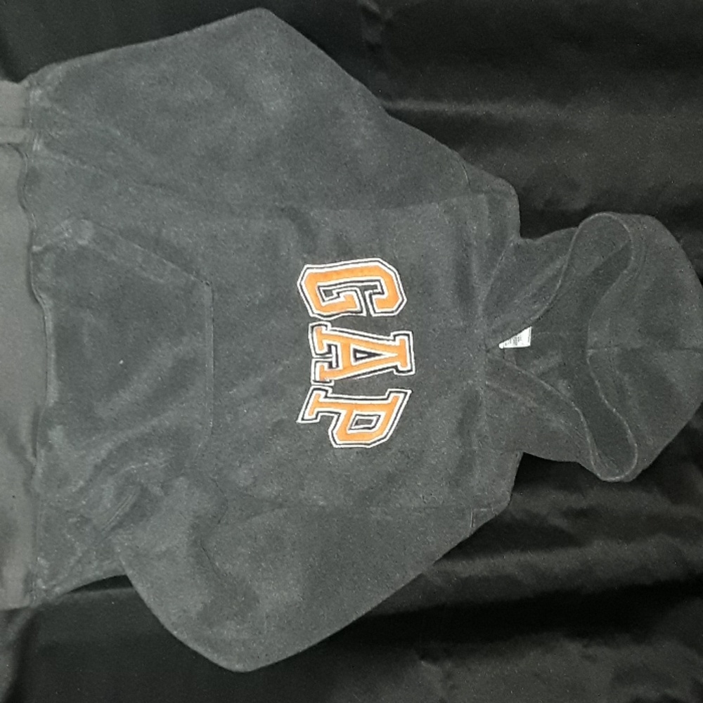 Boy or girls hoodie
